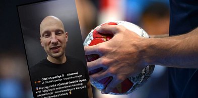 Zawodnik KPR Fit Diety Żukowo nominowany do Drużyny Dekady