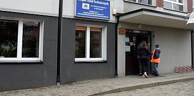 W ZST w Kartuzach przy ul. Mściwoja powstanie Branżowa Szkoła II stopnia