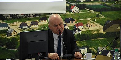 Wójt Sierakowic wskazuje winnych porażki ws. praw miejskich. To... wszyscy