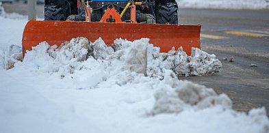 Gmina Somonino na "Akcję zima" wydała prawie 100 proc. środków