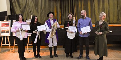 Chmielno. Tak powstała kôzlô barina, czyli kaszubskie dudy