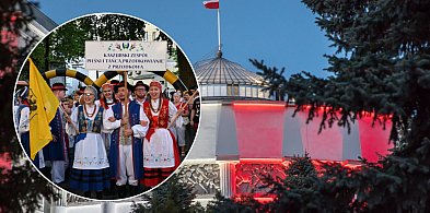 W Sejmie będą świętować Dzień Jedności Kaszubów - konferencja i koncerty