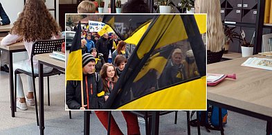 Uczniowie podstawówek chętnie uczą się kaszubskiego? Statystyki