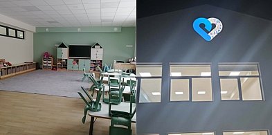 Przodkowo. Rozbudowano Szkołę Podstawową. To jedna z ważniejszych inwestycji