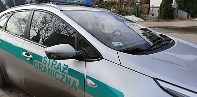 Straż Graniczna sprawdzała legalność pobytu. Kontrole też w Kartuzach