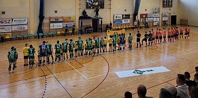 We-Met Futsal Club przed szansą na poprawę swojej sytuacji