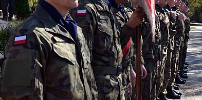 W powiecie trwa kwalifikacja wojskowa. Przed komisją stanie ponad 1000 osób