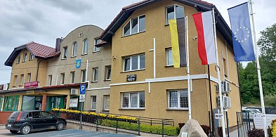 Zmieni się budynek UG w Somoninie. Więcej zieleni i nacisk na ekologię