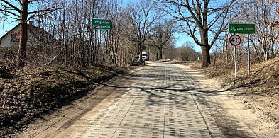 Na odcinku Przyjaźń-Skrzeszewo powstanie ścieżka rowerowa