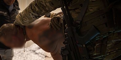 Rozbito grupę złodziei samochodów! Kradli także z pow. kartuskiego