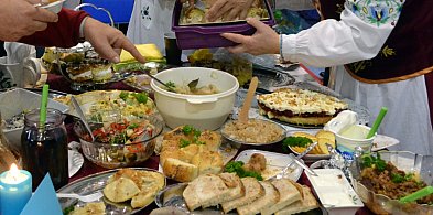 Koła gospodyń, rolnicy i pasjonaci gotowania - pokażcie swoje specjały!