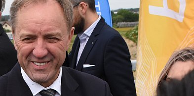 Mieczysław Struk ponownie szefem regionalnych struktur KO
