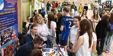 Licea i technika otwierają drzwi dla ósmoklasistów. Sprawdź harmonogram