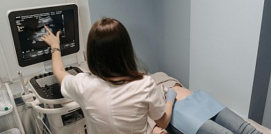 Stężyca. Darmowe badania dla mieszkańców. Czeka dermatolog, urolog, USG...