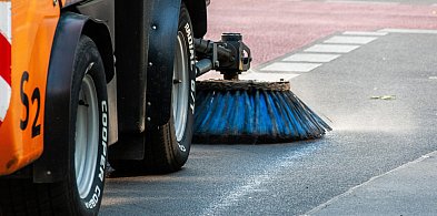 Przodkowo. Rekordowe środki wydane na "Akcję zima". Wkrótce sprzątanie ulic