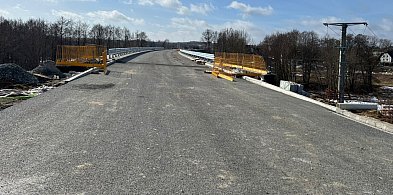 Na otwarcie obwodnicy Żukowa trzeba jeszcze zaczekać. GDDKiA wyjaśnia