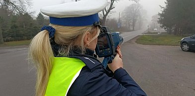 Region. Coraz łatwiej stracić prawo jazdy za przekroczenie prędkości