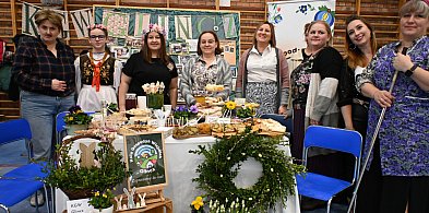 Kilkanaście KGW będzie rywalizować o miano najlepszego w gm. Żukowo