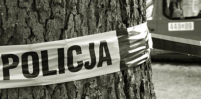 Żukowo. Na prywatnej posesji znaleziono zwłoki mężczyzny
