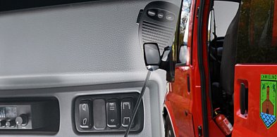 Chmielno. Strażacy chcą poprawić system łączności