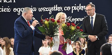 Kartuska "Dwójka" świętuje 75. urodziny! Były życzenia i wspomnienia