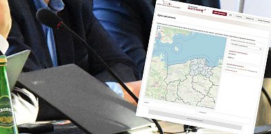 Twój radny pracuje w gminnej spółce? Możesz to oznaczyć na specjalnej mapie