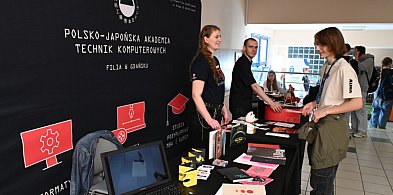 I LO organizuje wydarzenie, które pomoże w wyborze dalszego kształcenia