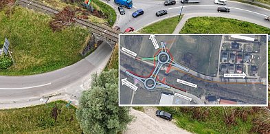 Sierakowice. Do 1 kwietnia można składać uwagi ws. skrzyżowania