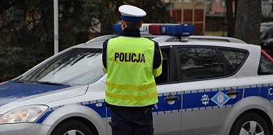 Region. Ponad 600 policyjnych kontroli. Trzy osoby straciły prawo jazdy