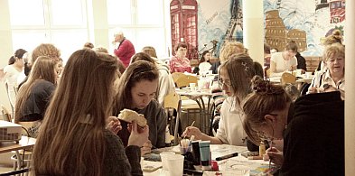 Uczniowie z pow. kartuskiego łączą siły w ramach programów społecznych