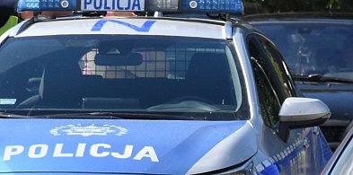 Żukowo. Kierowca Skody nie chciał się zatrzymać do kontroli