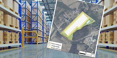 Lniska. Mieszkańcy zaniepokojeni skalą planowanej inwestycji