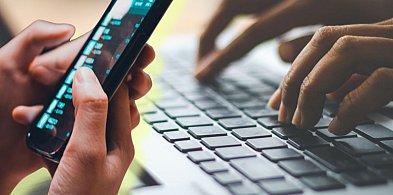 Uwaga na oszustów! Żądają potwierdzenia danych podatkowych