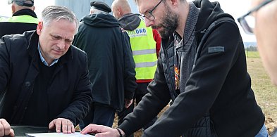 Woda dla Żukowa popłynie z kartuskich wodociągów? Trwają rozmowy