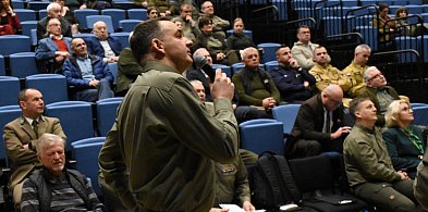 Zespół Lokalnej Współpracy będzie doradzał ws. gospodarki leśnej