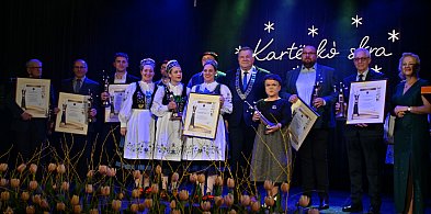 Kartëskô Skra przyznana! Kto i za co otrzymał nagrody i wyróżenienia?