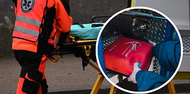 Chwaszczyno. Reanimacja podczas mszy. Pomogły przypadkowe osoby i strażacy