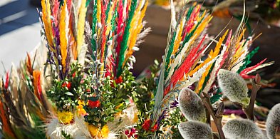 Niedziela Palmowa otwiera ważny okres w Kościele