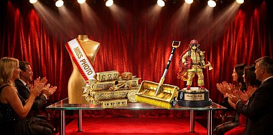 Przyznajemy nagrody za nietuzinkowe "osiągnięcia"! Kto je otrzymał?