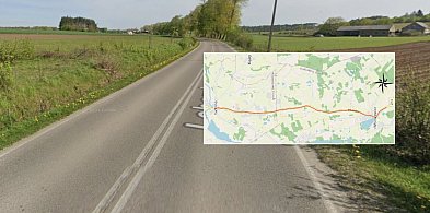 Wkrótce modernizacja drogi Tuchlino-Mściszewice. Jest przetarg