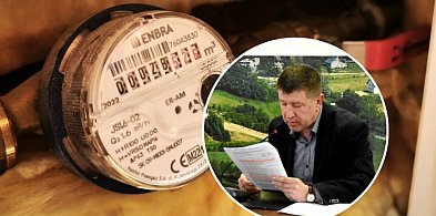 Sierakowice. Jeszcze w tym roku ruszy wymiana wodomierzy