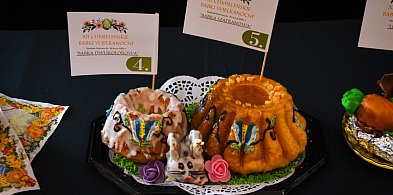 Baby i babeczki królowały w Chmielnie. Dla kogo nagrody za najlepszy wypiek?