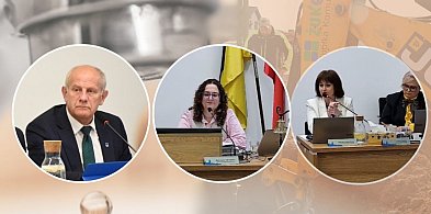 Żukowo. Kiepsko z wodociągami. "Miał być nowy plan, a jest stary..."