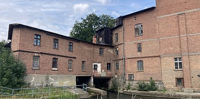 Żukowo. Muzeum szuka archiwalnych zdjęć młyna. "Pracował ponad 700 lat"