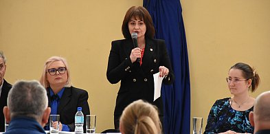 Przyjaźń. Hale magazynowo-produkcyjne nie powstaną w centrum wsi?