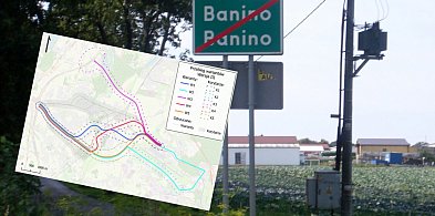 Wybrano firmę, która zaprojektuje połączenie OMT z lotniskiem