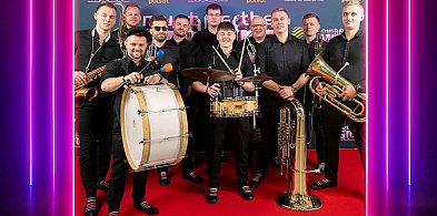 Kaszubski zespół muzyczny GiS wystąpił w programie Must be the Music