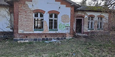 Inwentaryzacja obiektów wzdłuż linii kolejowej Kartuzy - Lębork