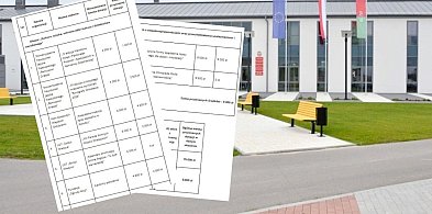 Stężyca. Rozdzielono dotacje m.in. na działalność kulturalną