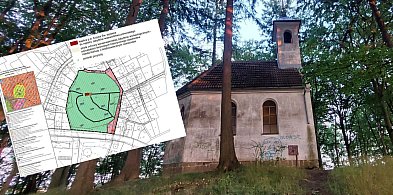 Kartuzy. Park i wieża na Spiczastej Górze? Ruszyły konsultacje ws. planu